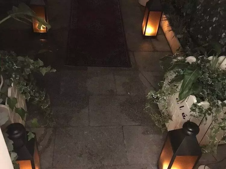 Fotos del hotel Abalú Boutique & Design:  5