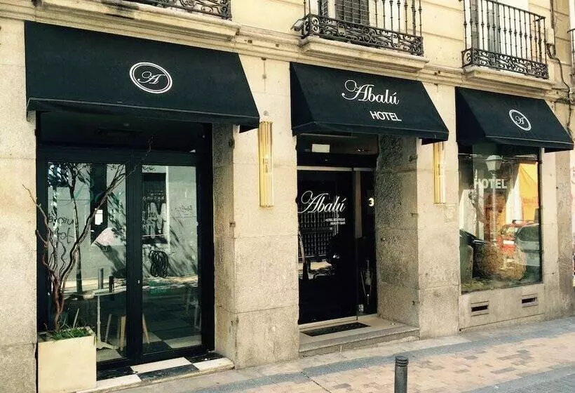 Fotos del hotel Abalú Boutique & Design:  8