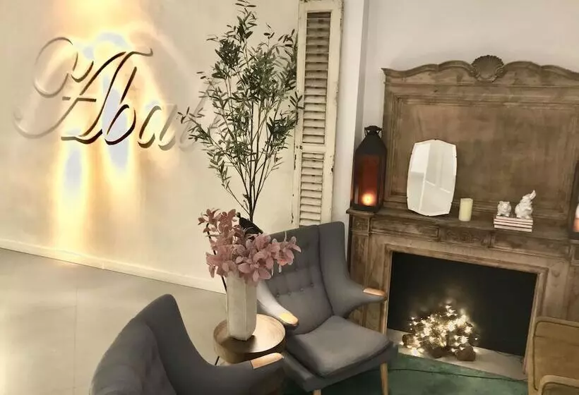 Fotos del hotel Abalú Boutique & Design:  24