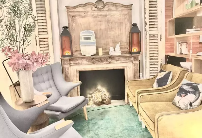 Fotos del hotel Abalú Boutique & Design:  17