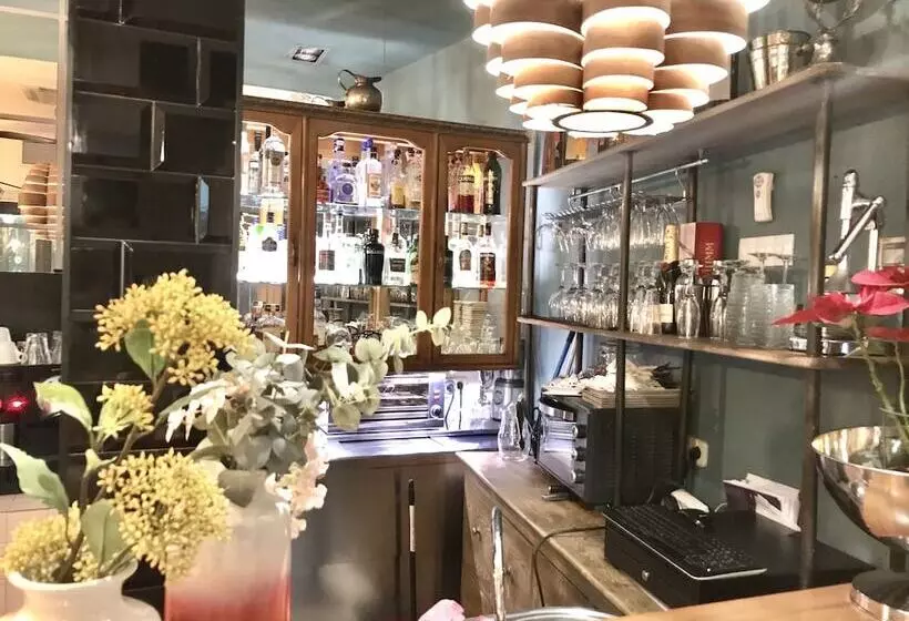 Fotos del hotel Abalú Boutique & Design:  11