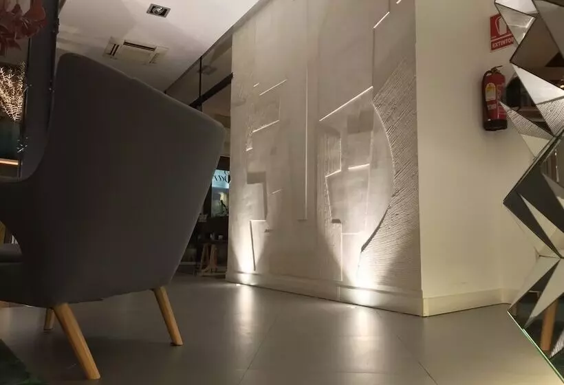 Fotos del hotel Abalú Boutique & Design:  25