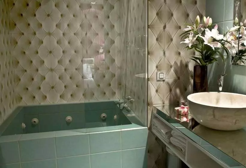 Fotos del hotel Abalú Boutique & Design:  6