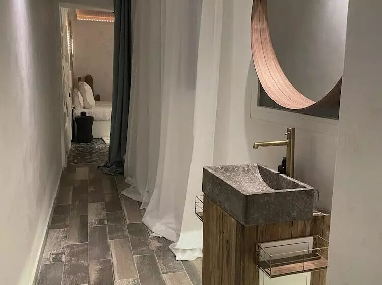 Fotos del hotel Abalú Boutique & Design:  18