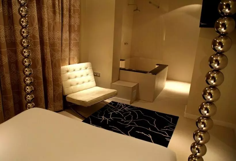 Fotos del hotel Abalú Boutique & Design:  20