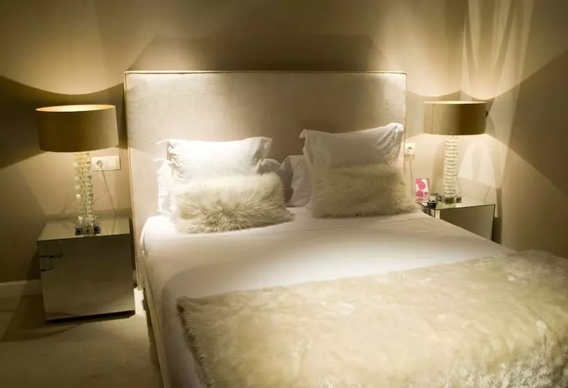 Fotos del hotel Abalú Boutique & Design:  13