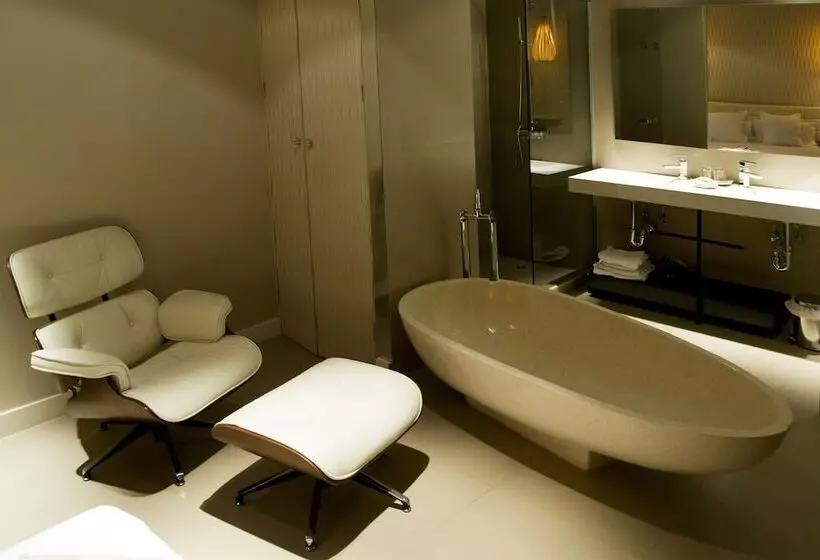 Fotos del hotel Abalú Boutique & Design:  14