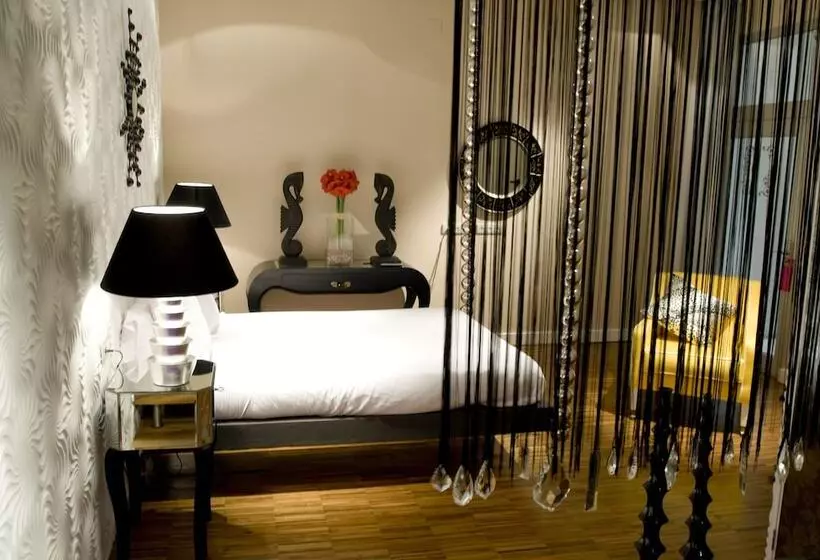 Fotos del hotel Abalú Boutique & Design:  15