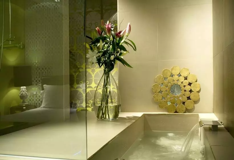 Fotos del hotel Abalú Boutique & Design:  10