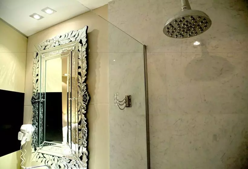 Fotos del hotel Abalú Boutique & Design:  12