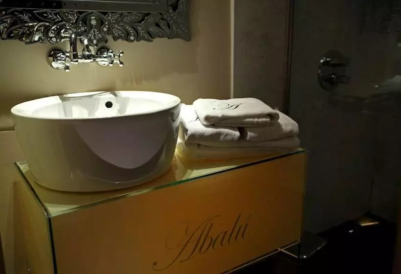 Fotos del hotel Abalú Boutique & Design:  16