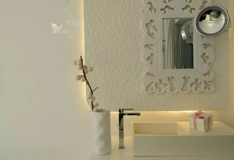 Fotos del hotel Abalú Boutique & Design:  23