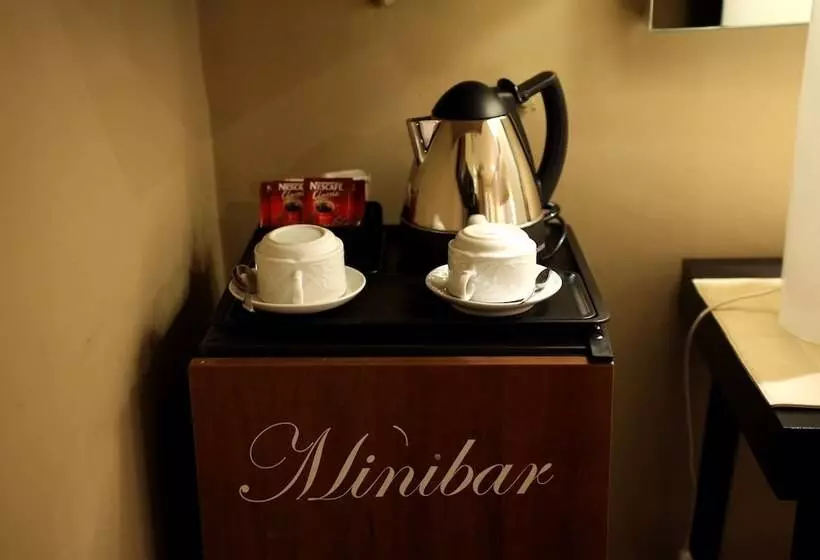 Fotos del hotel Abalú Boutique & Design:  4