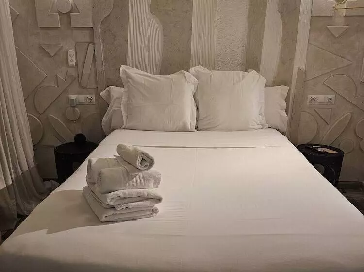 Fotos del hotel Abalú Boutique & Design:  9