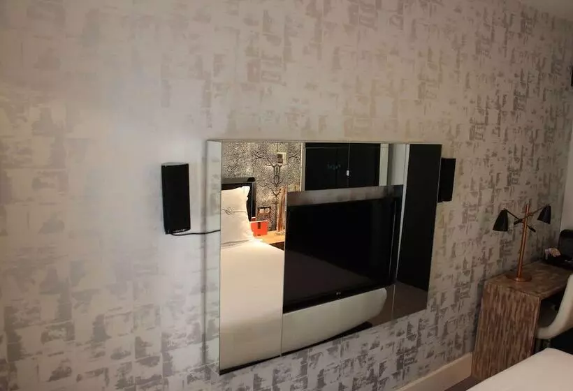 Fotos del hotel Abalú Boutique & Design:  21