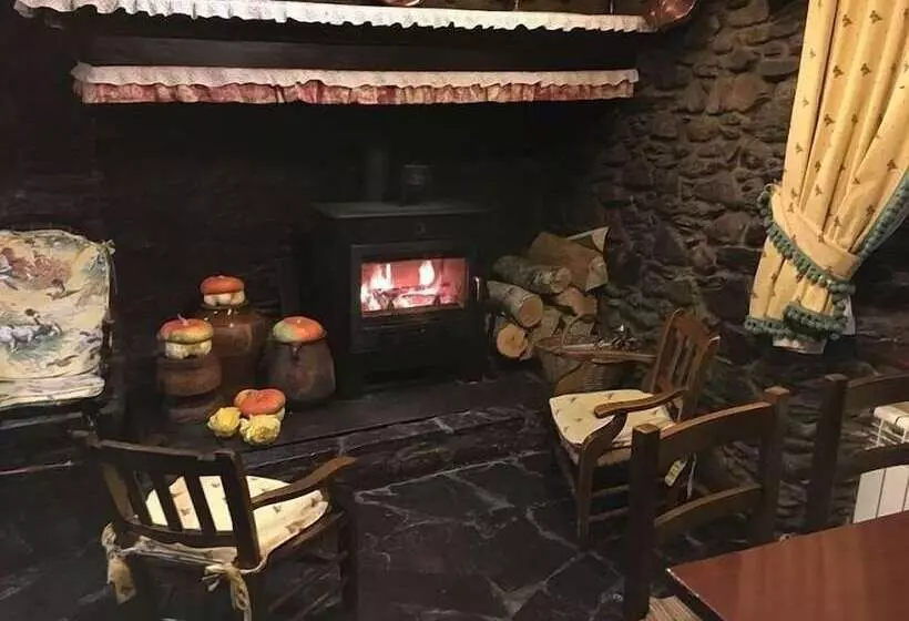 Fotos del hotel Casa Estampa:  3