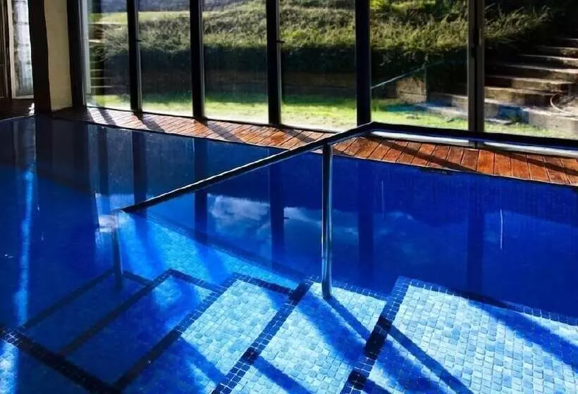 Fotos del hotel Casa Estampa:  2