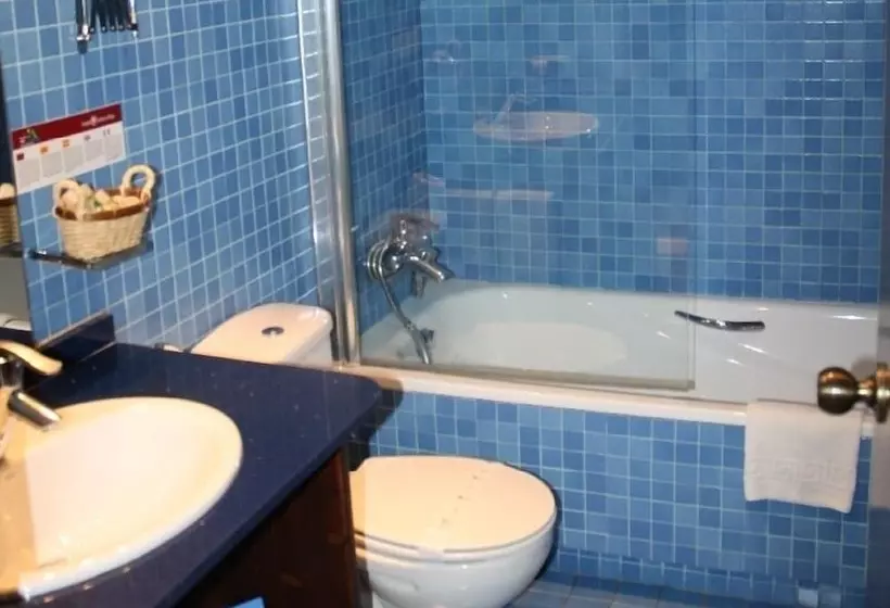 Fotos del hotel Casa Estampa:  6