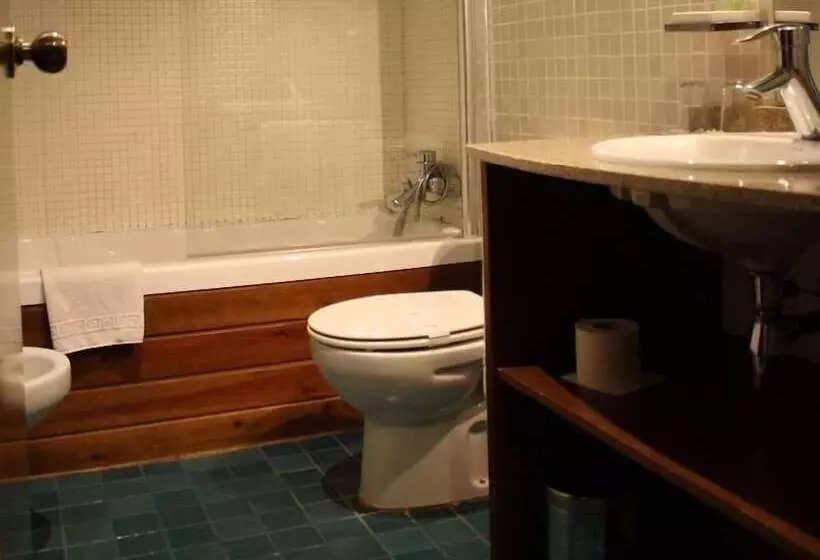 Fotos del hotel Casa Estampa:  11