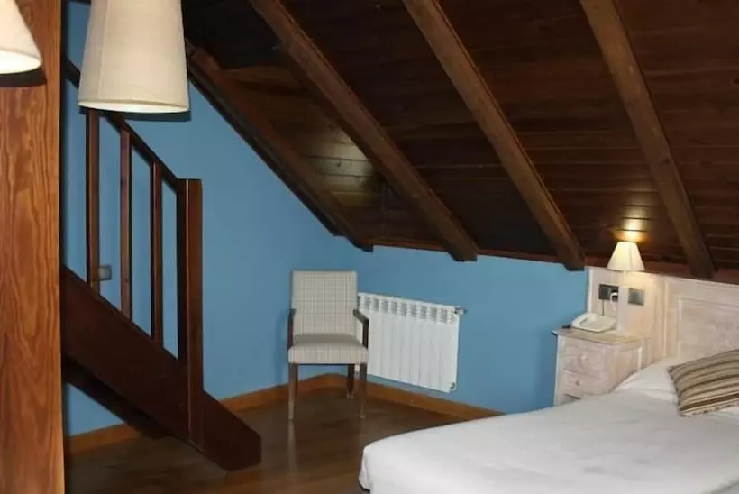 Fotos del hotel Casa Estampa:  17