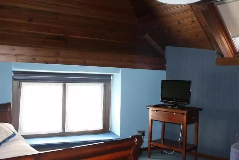 Fotos del hotel Casa Estampa:  16