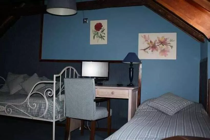 Fotos del hotel Casa Estampa:  15