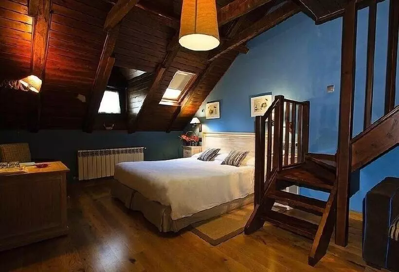Fotos del hotel Casa Estampa:  18