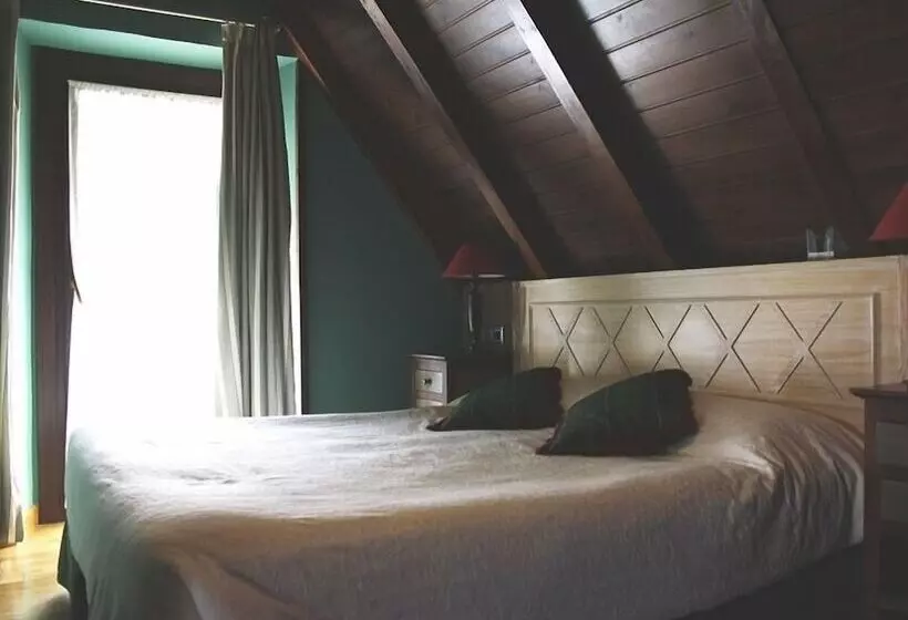 Fotos del hotel Casa Estampa:  8