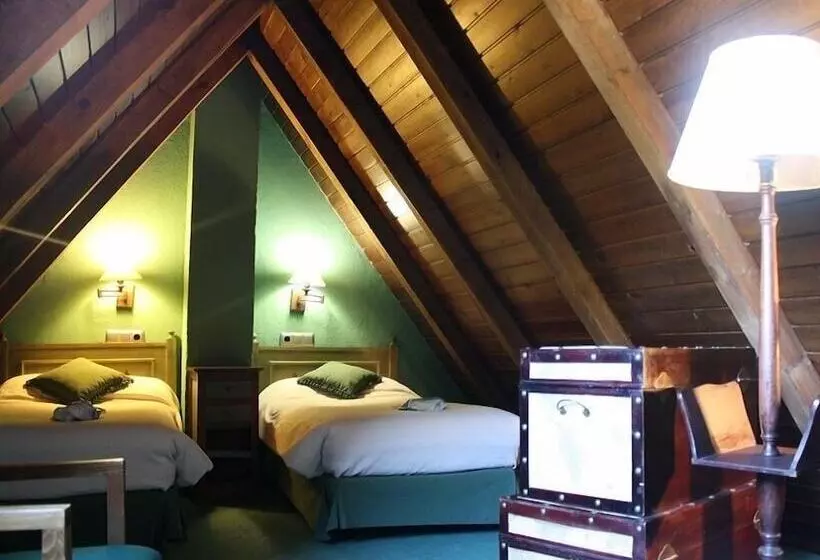 Fotos del hotel Casa Estampa:  1