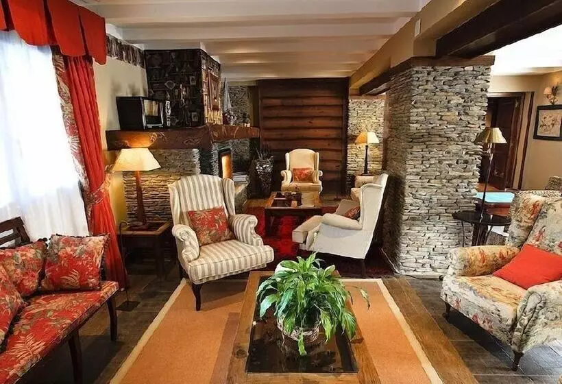 Fotos del hotel Casa Estampa:  19