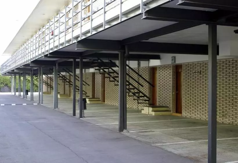 Fotos del hotel Los Olivos:  8