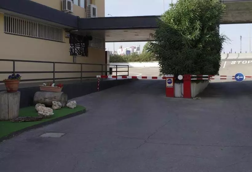 Fotos del hotel Los Olivos:  7