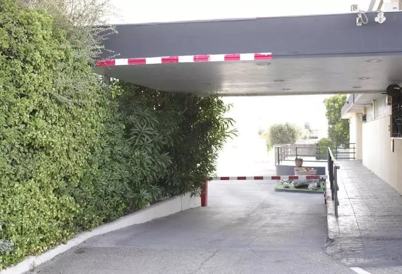 Fotos del hotel Los Olivos:  12