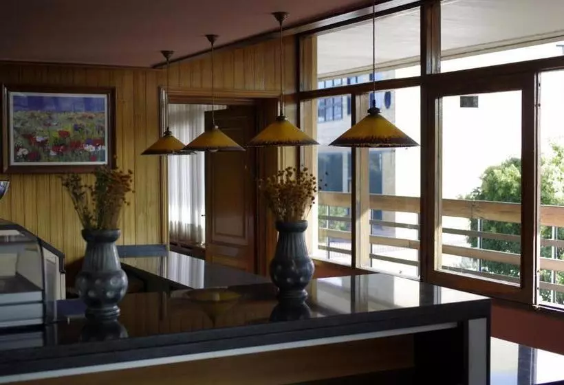 Fotos del hotel Los Olivos:  18