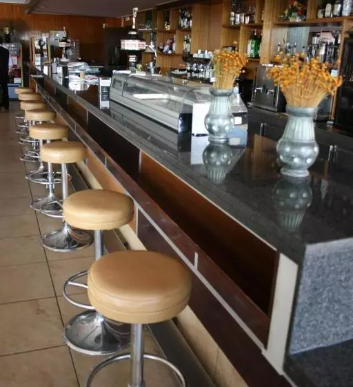 Fotos del hotel Los Olivos:  4