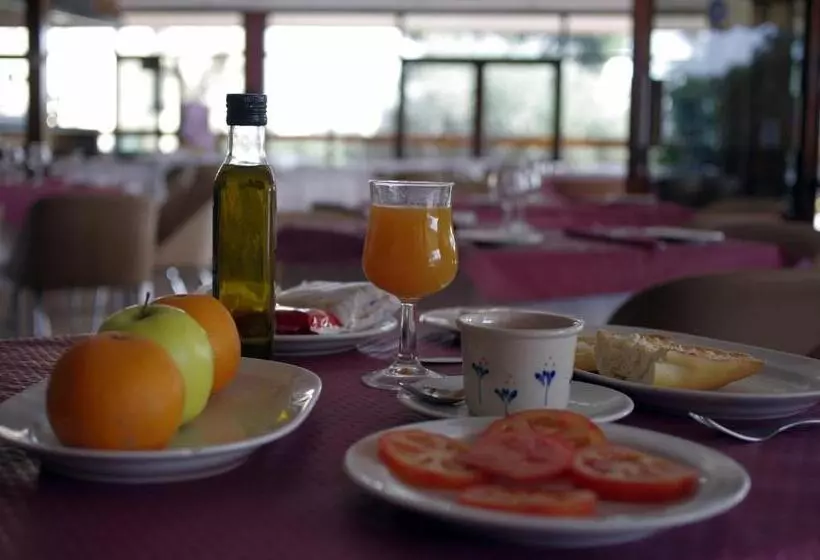 Fotos del hotel Los Olivos:  24