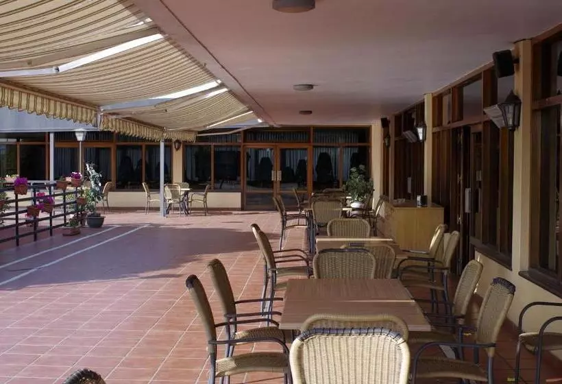 Fotos del hotel Los Olivos:  5