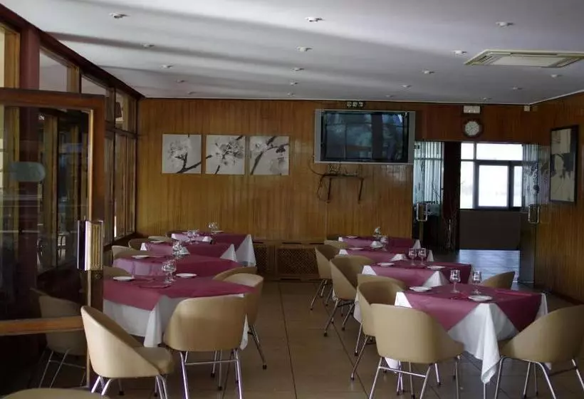 Fotos del hotel Los Olivos:  3