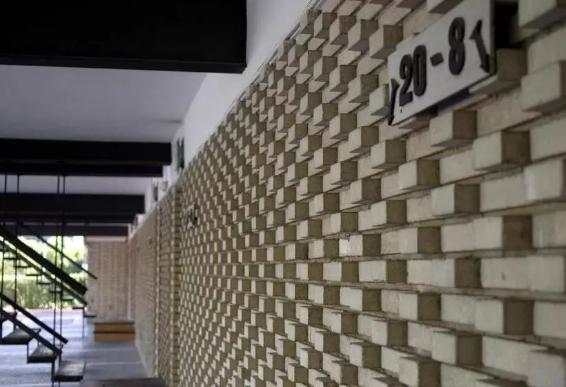 Fotos del hotel Los Olivos:  25