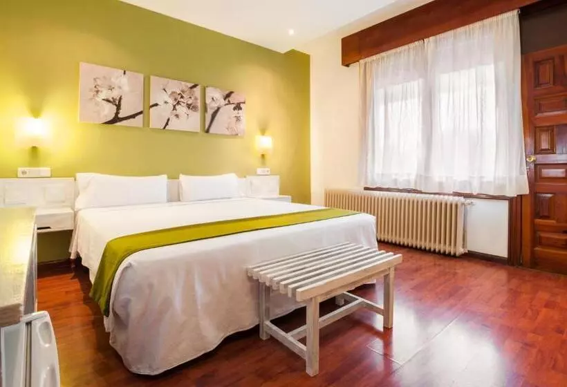 Fotos del hotel Los Olivos:  9