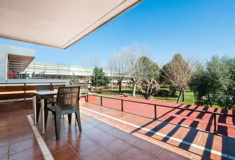 Fotos del hotel Los Olivos:  11