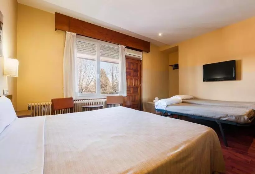 Fotos del hotel Los Olivos:  14