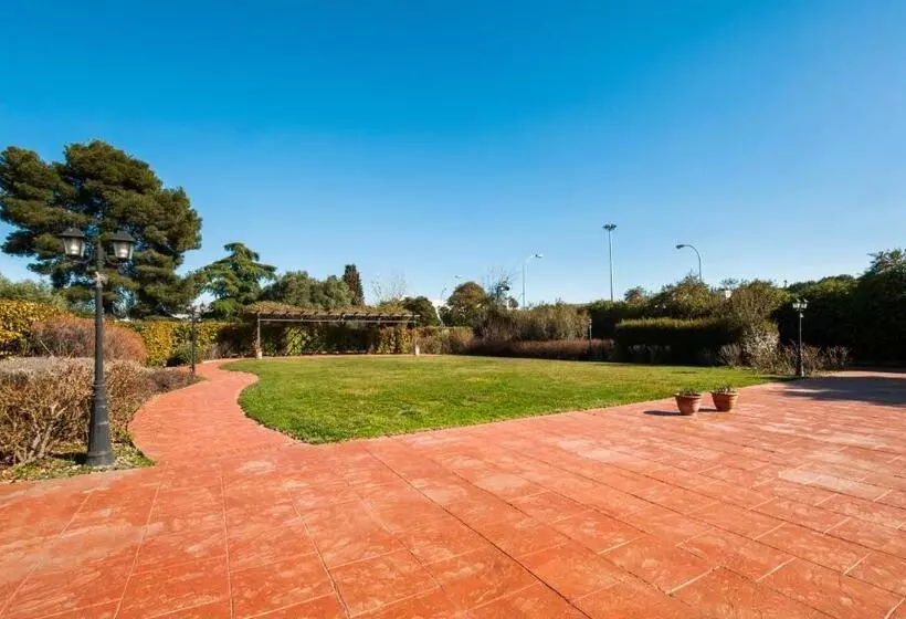 Fotos del hotel Los Olivos:  2