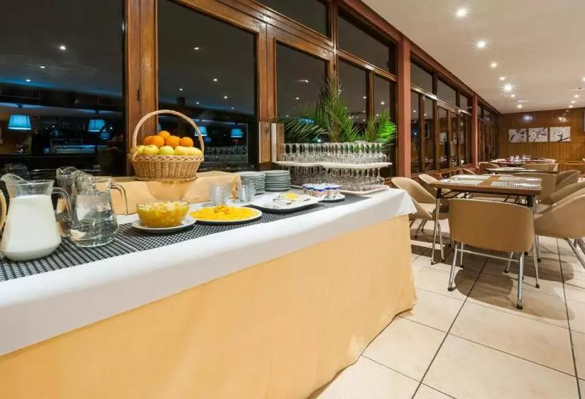 Fotos del hotel Los Olivos:  20