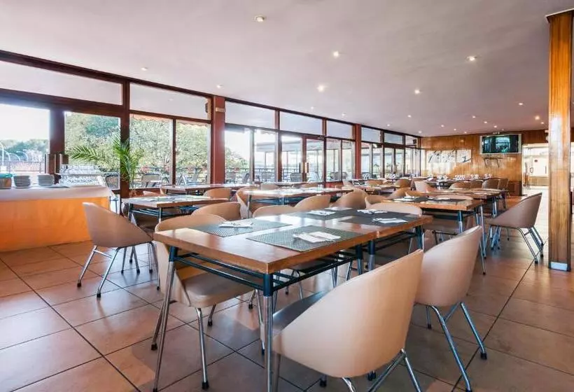 Fotos del hotel Los Olivos:  10