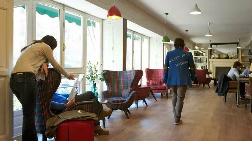 Fotos del hotel Praktik Metropol:  2