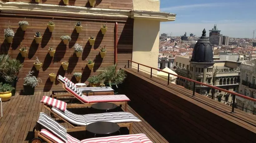 Fotos del hotel Praktik Metropol:  11