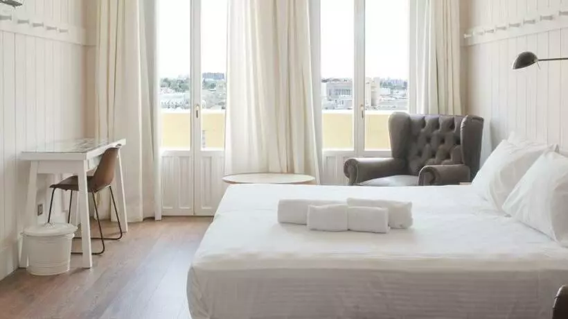 Fotos del hotel Praktik Metropol:  7