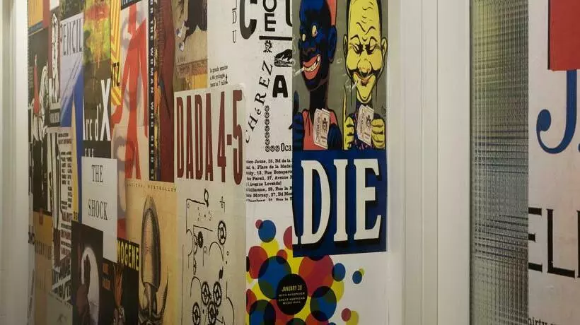 Fotos del hotel Praktik Metropol:  6