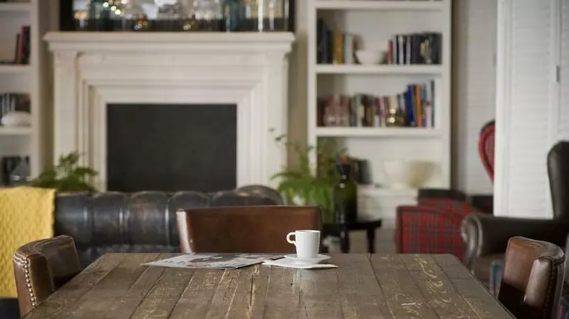 Fotos del hotel Praktik Metropol:  17